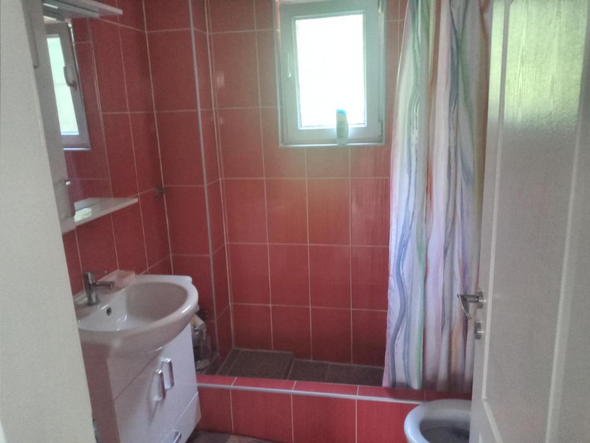 Apartman Kujovic Sarajevo Ngoại thất bức ảnh
