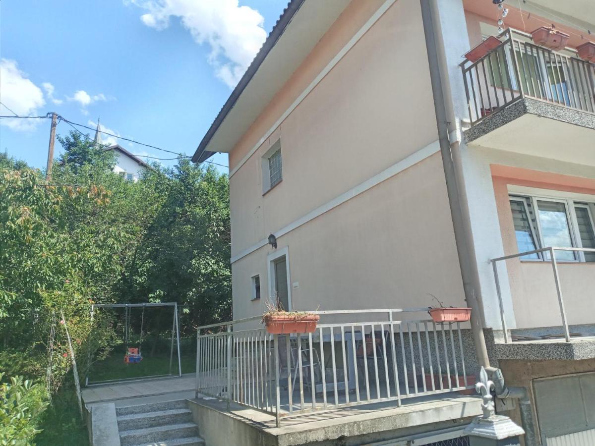 Apartman Kujovic Sarajevo Ngoại thất bức ảnh