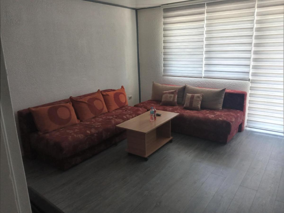 Apartman Kujovic Sarajevo Ngoại thất bức ảnh