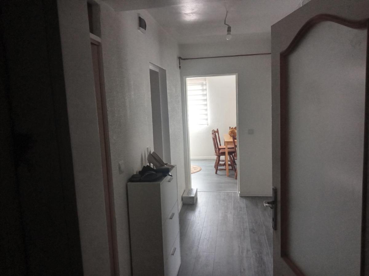 Apartman Kujovic Sarajevo Ngoại thất bức ảnh