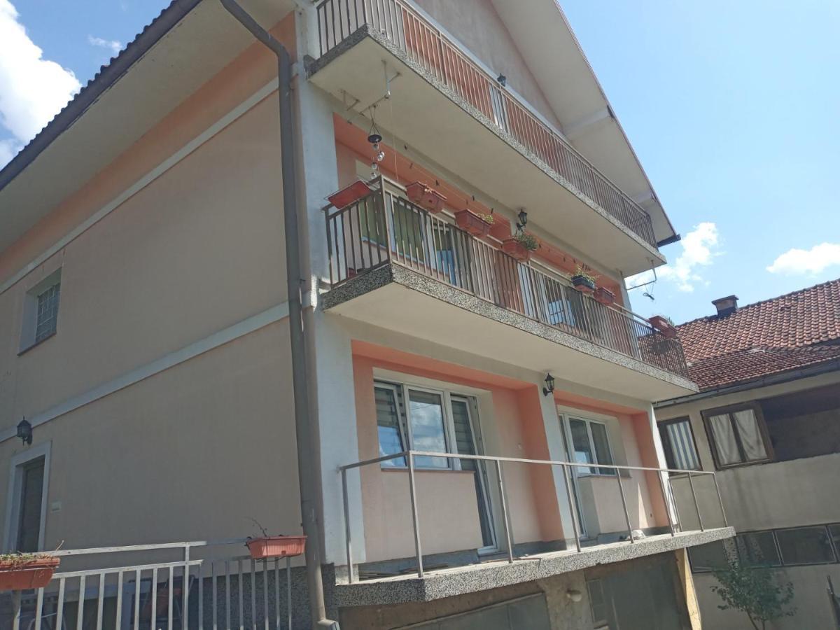 Apartman Kujovic Sarajevo Ngoại thất bức ảnh