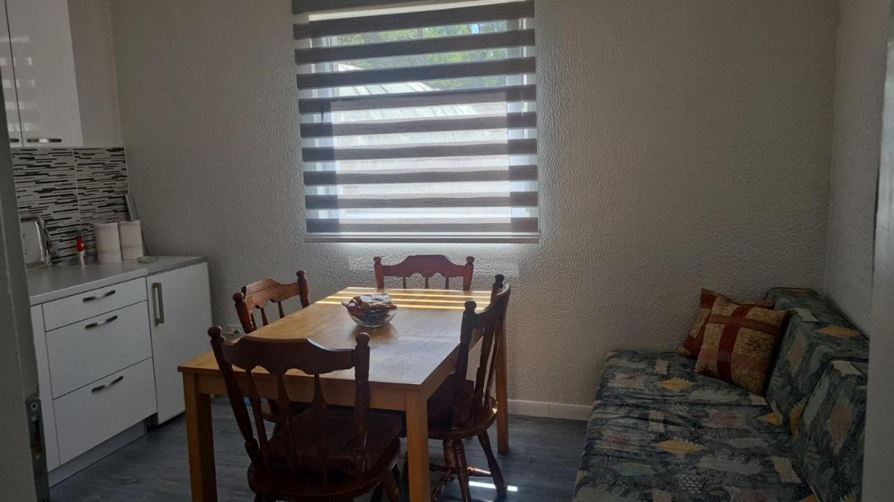 Apartman Kujovic Sarajevo Ngoại thất bức ảnh